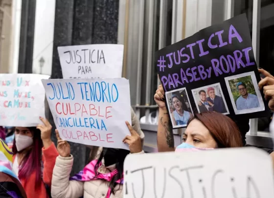 Activistas LGBT+ cuestionan respuesta de Perú a muerte de transgénero