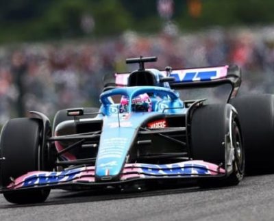 Alonso le quita otro sorprendente récord más a Michael Schumacher