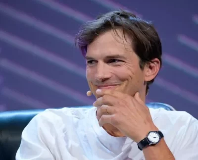 Ashton Kutcher se quedó sordo y ciego por una rara enfermedad autoinmune
