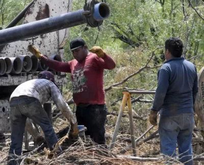 Autoridades mexicanas aceleran rescate de 10 mineros desaparecidos