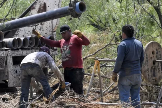 Autoridades mexicanas aceleran rescate de 10 mineros desaparecidos
