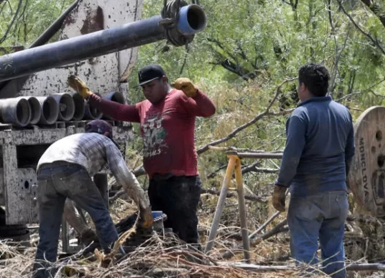 Autoridades mexicanas aceleran rescate de 10 mineros desaparecidos