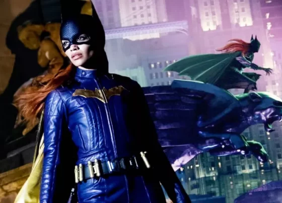 Batgirl se queda sin estrenar