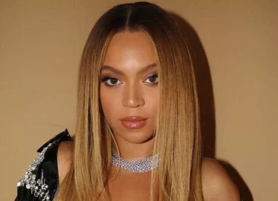 Beyoncé cambia la letra de su nueva canción "Heated"