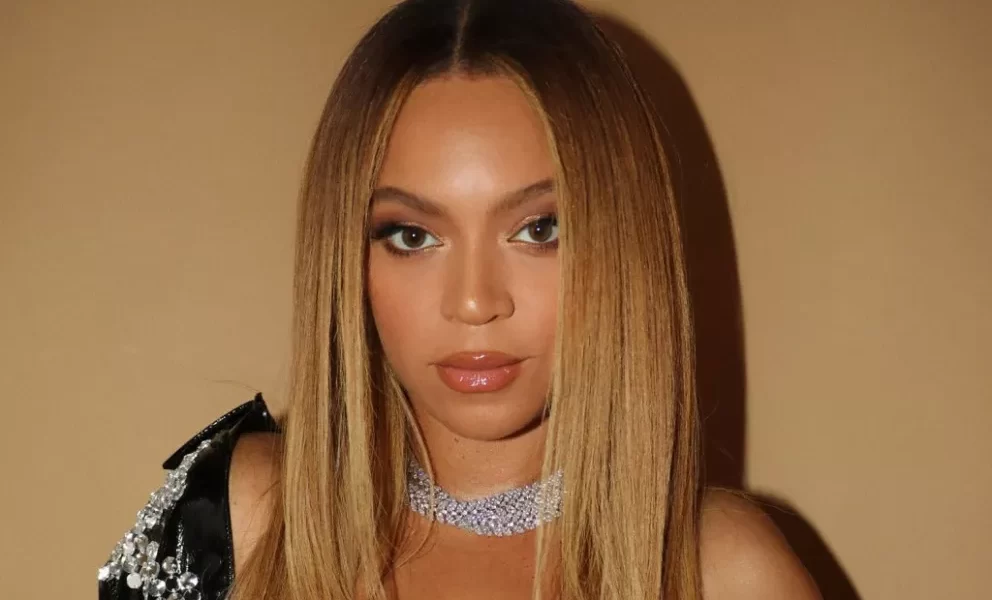 Beyoncé cambia la letra de su nueva canción "Heated"