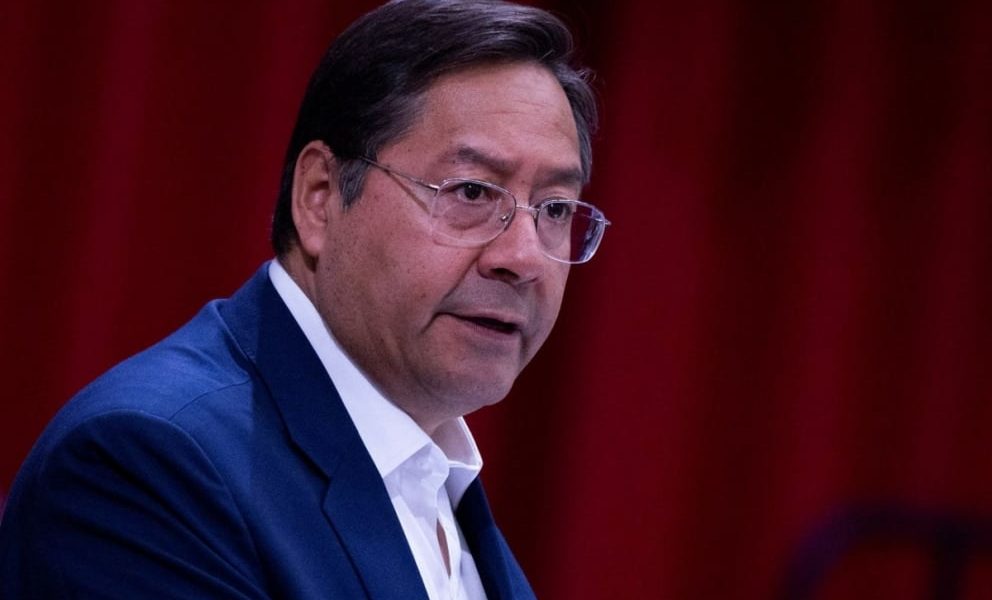Bolivia rechaza acusación de "injerencia" de Perú