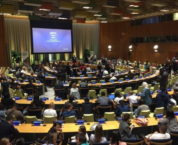 COP27: conferencia sobre cambio climático se extiende un día más