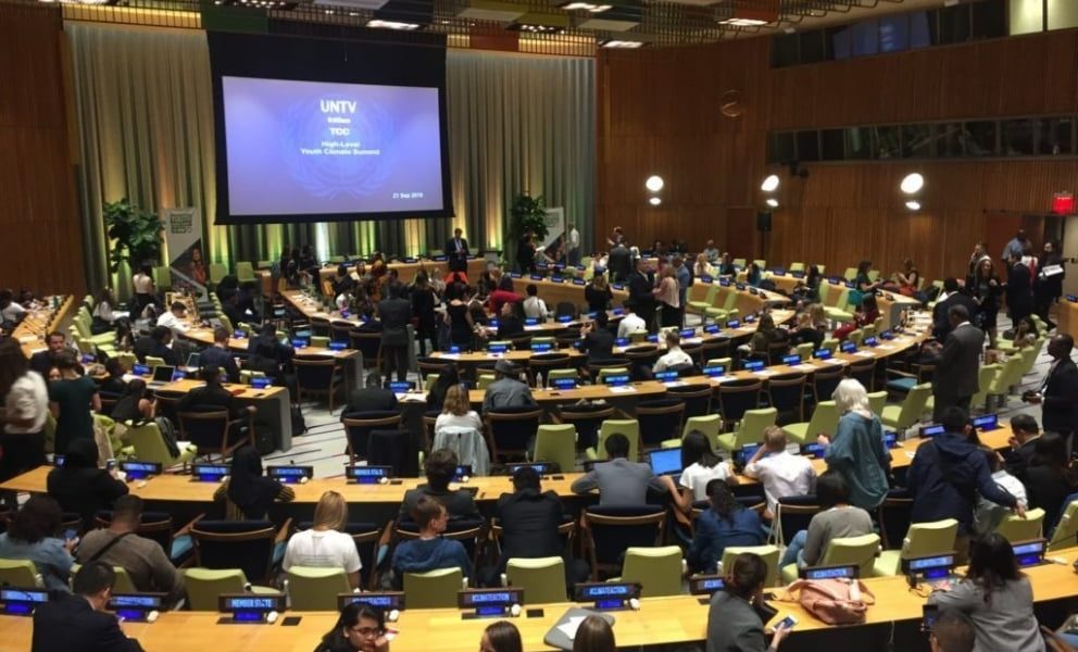 COP27: conferencia sobre cambio climático se extiende un día más