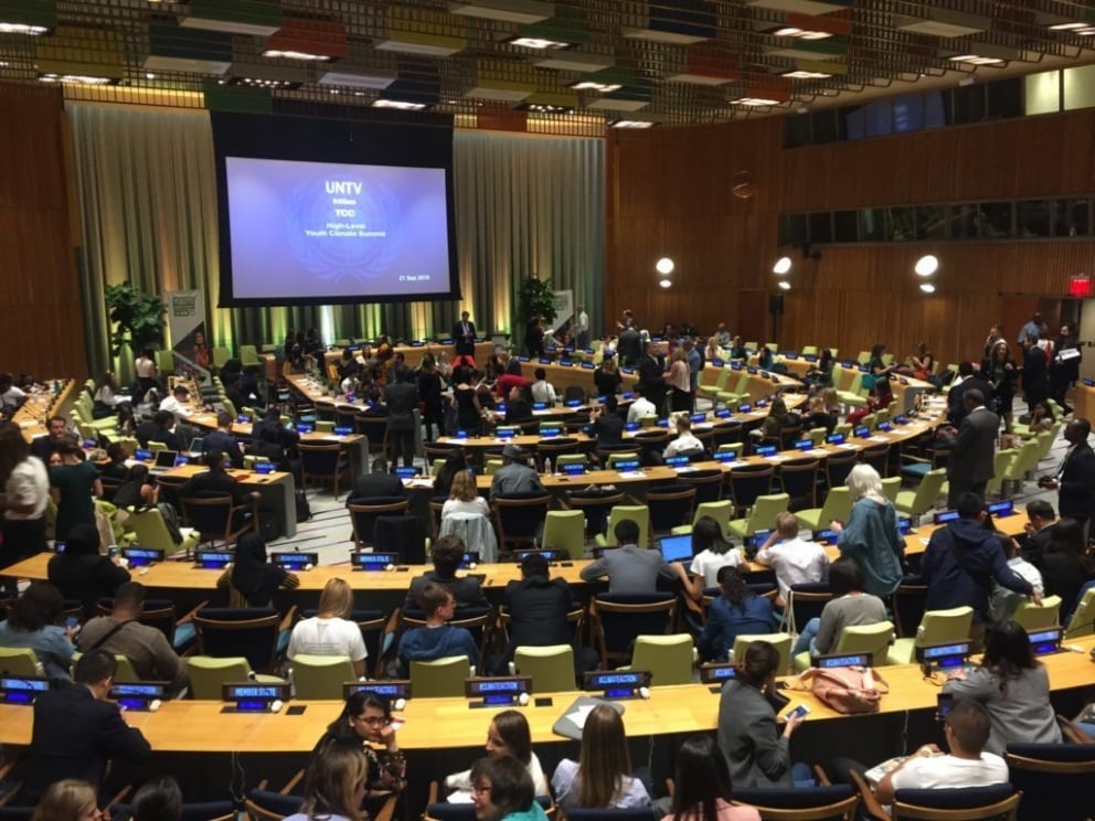 COP27: conferencia sobre cambio climático se extiende un día más