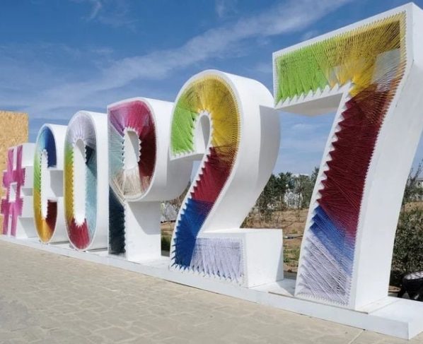 COP27: entre avances y retrocesos (Parte 1)