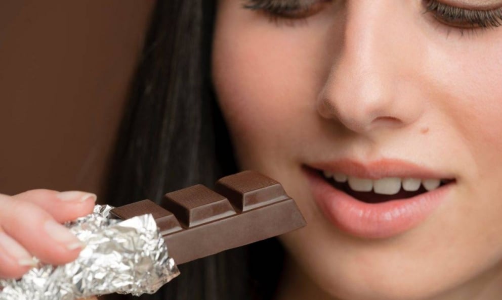 Cacao: cinco beneficios para su salud