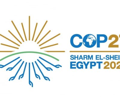 Coca-Cola, patrocinador de la COP27