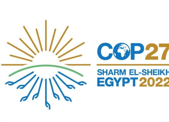 Coca-Cola, patrocinador de la COP27