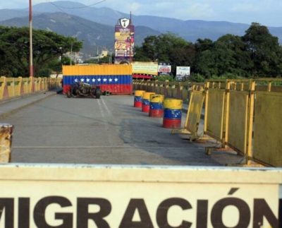 Comercio binacional generará 2.000 millones de dólares
