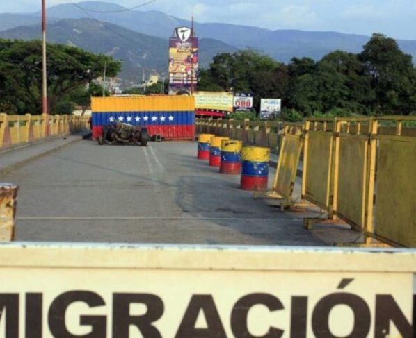 Comercio binacional generará 2.000 millones de dólares