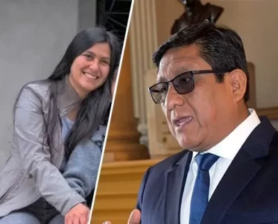 Comision del Congreso de Cita Pedro Castillo