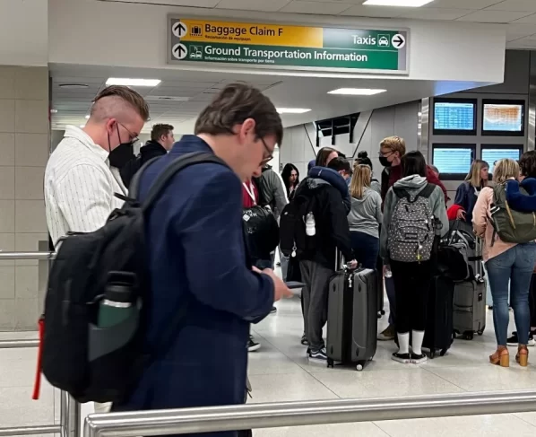 Conflictos internos en el gabinete presidencial generan crisis financiera