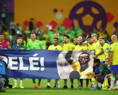 Conmebol declara duelo y homenajes en Libertadores y Sudamericana a Pelé