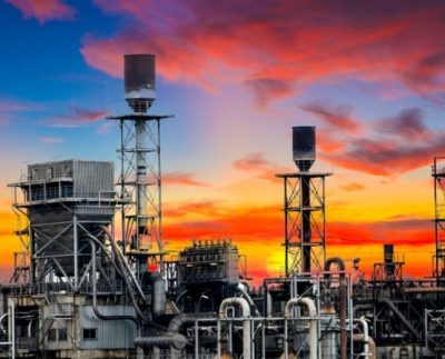 Crisis energética en Europa