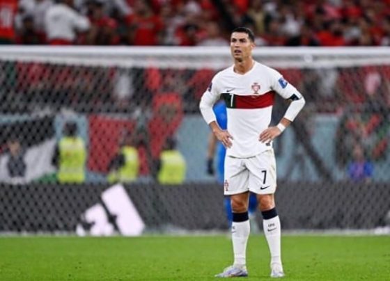 Cristiano y otros cracks que no ganaron la Copa de Fútbol