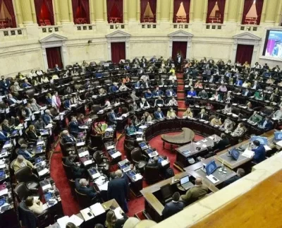 Cristina Kirchner: Si diputados y senadores quieren aumento de sueldo deben votar