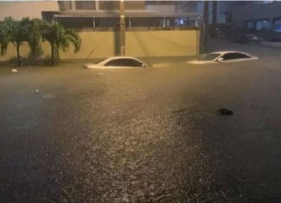 Cuatro personas mueren a consecuencia de las lluvias en República Dominicana