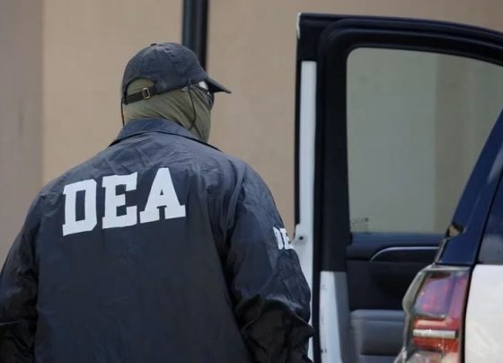 DEA destituye a su director de México