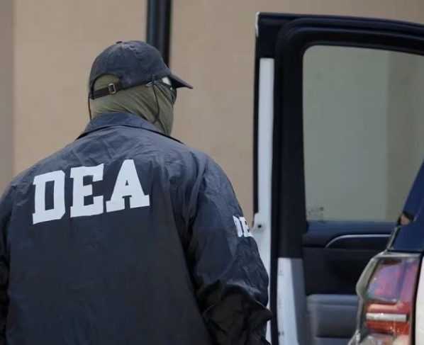 DEA destituye a su director de México
