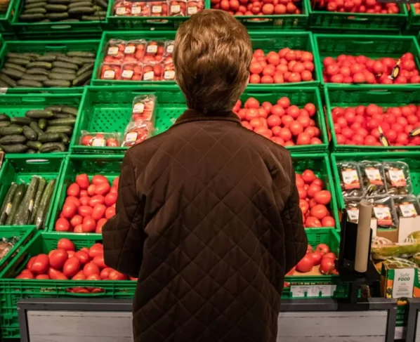 Desabastecimiento en Merca Panamá y pérdidas en sector agrícola por cierres de vías