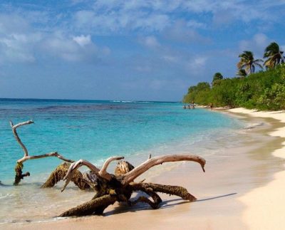 Día Mundial de las Playas