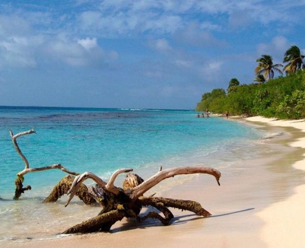 Día Mundial de las Playas