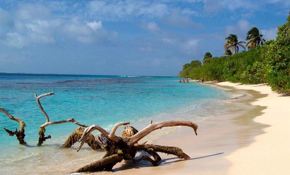 Día Mundial de las Playas