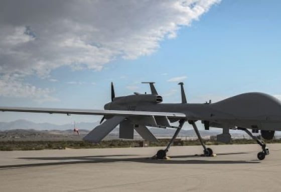 Drones: la guerra del futuro