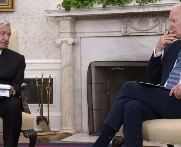 EEUU pide revisar el TMEC por las políticas energéticas realizadas por México