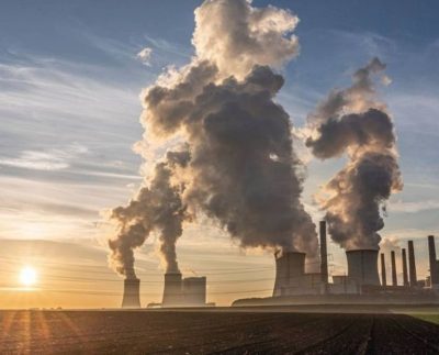 El cambio climático será tan mortal como el cáncer