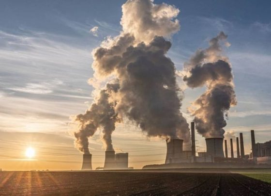 El cambio climático será tan mortal como el cáncer