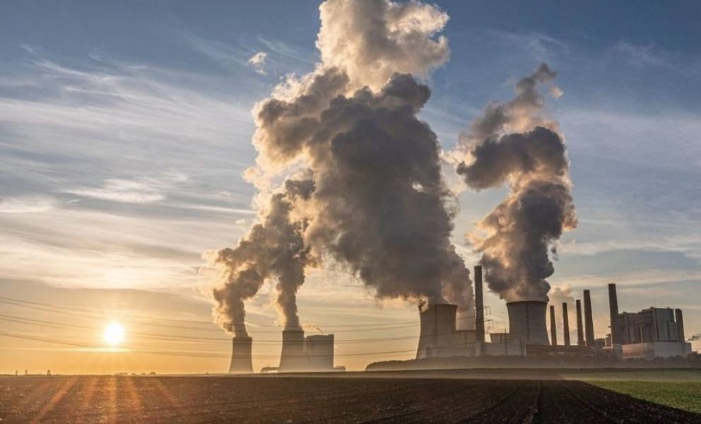 El cambio climático será tan mortal como el cáncer