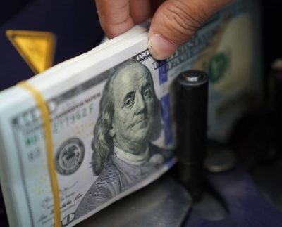 El dólar en Brasil se desploma luego del resultado electoral