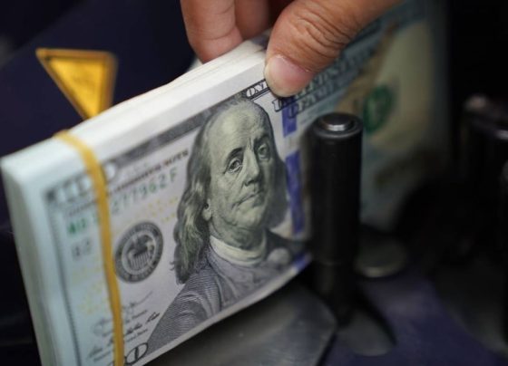 El dólar en Brasil se desploma luego del resultado electoral