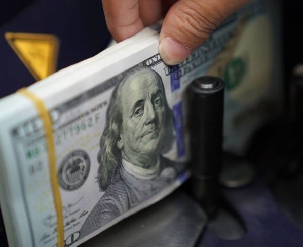 El dólar en Brasil se desploma luego del resultado electoral