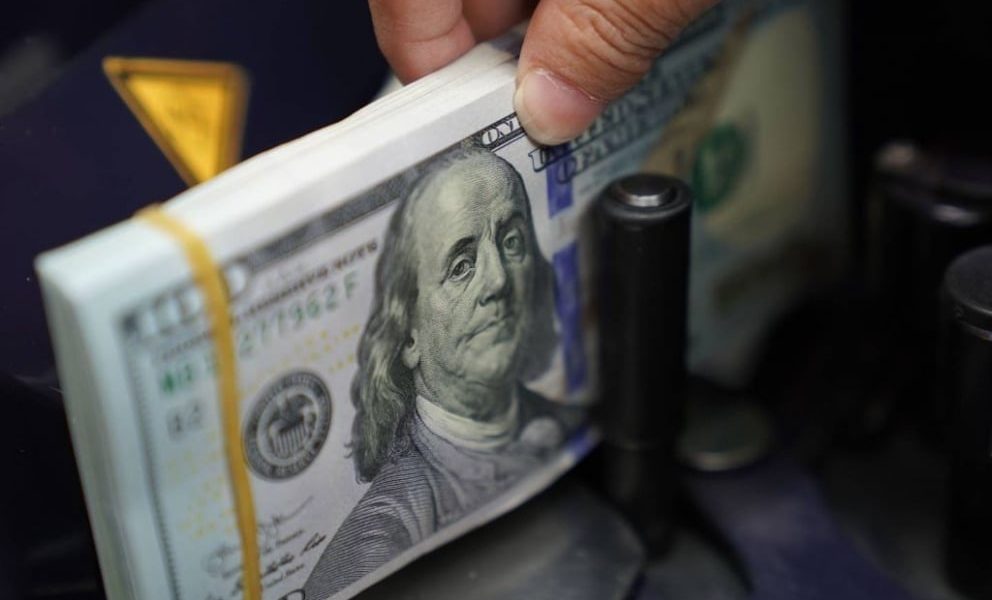 El dólar en Brasil se desploma luego del resultado electoral