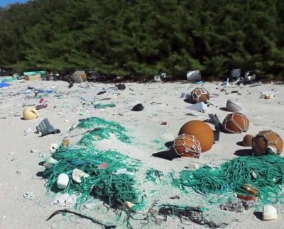 El lugar mas contaminado del mundo