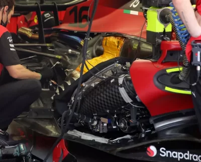 El motor F1 2022 de Ferrari es el mayor avance en 25 años