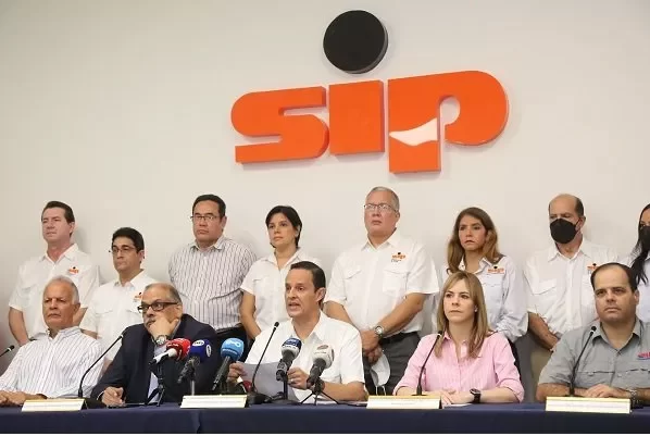 Empresarios crean alianza nacional y exigen participar en el diálogo