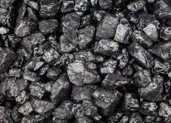 En 2022 se usó más carbón que nunca