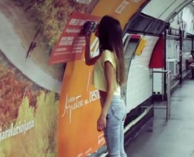 Entérate cómo huelen tus vacaciones