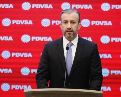 Evalúan oportunidad de negociar el gas en el extranjero