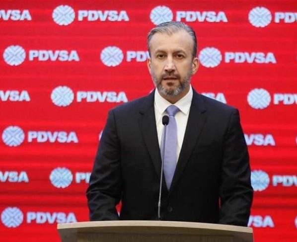 Evalúan oportunidad de negociar el gas en el extranjero