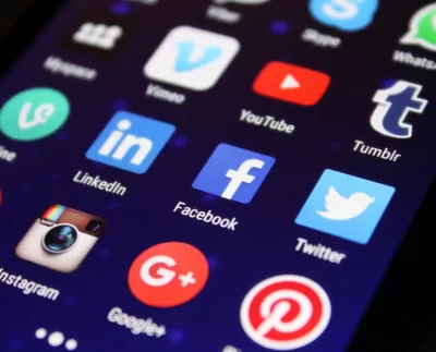 Facebook es la red social con más usuarios en el mundo