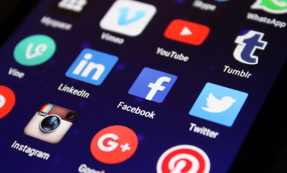 Facebook es la red social con más usuarios en el mundo